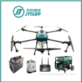 Novo design EFT 30L 30kg Agricultural Sprayer Drone